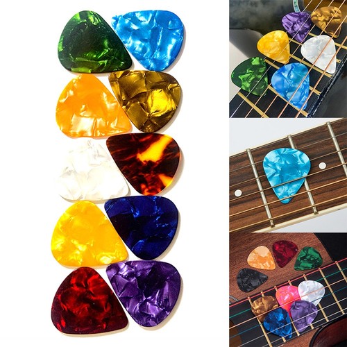Celluloïd acoustique guitare - celluloïd,