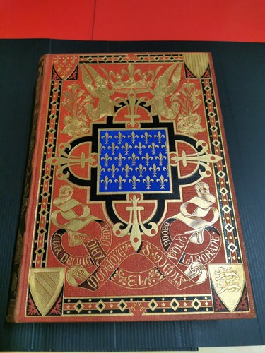 Jeanne arc librairie - jeanne,