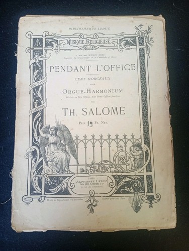 Salomé cent morceaux pour - cent,