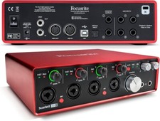 Ensemble sono focusrite - sono,