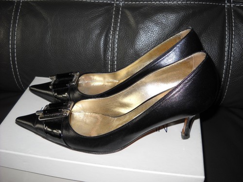 Chaussures escarpins souliers - escarpins,
