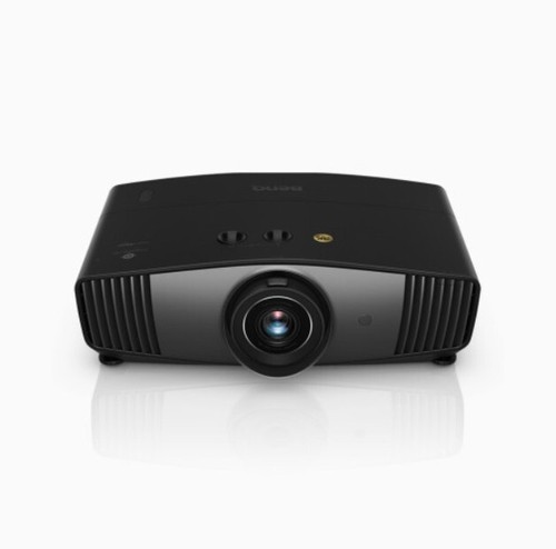 Benq w5700 dlp beam projector - benq,