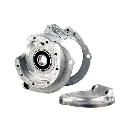 Carter moteur adaptable solex - moteur,
