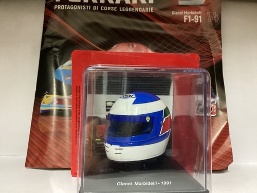 Casques pilote ferrari - de, f1