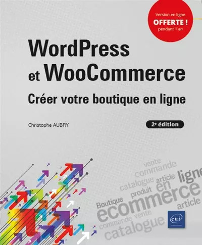 Wordpress woocommerce 2e - woocommerce, (2e