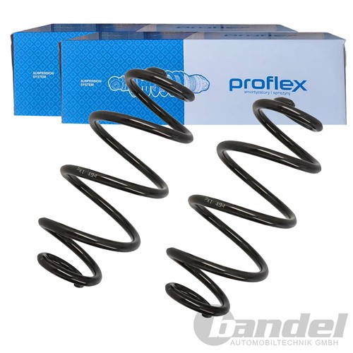Proflex ressorts - proflex,
