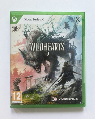 Wild hearts microsoft - wild,