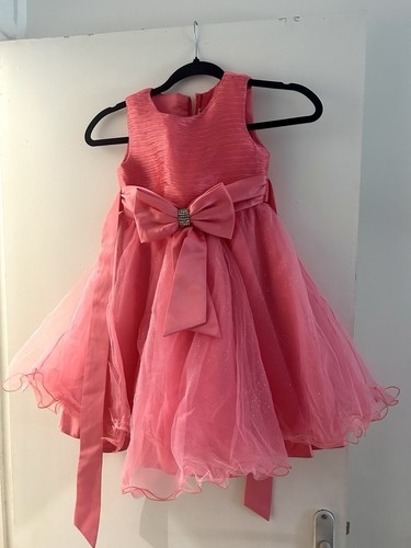 Robe soirée enfants - soirée,