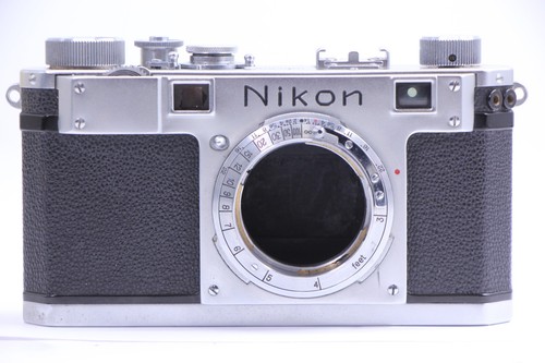 Appareil photo argentique - , 35