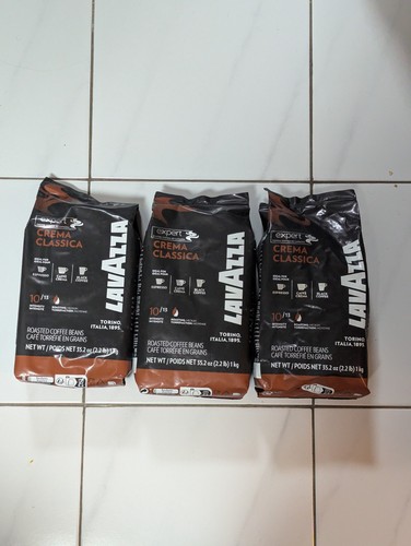 Lavazza expert crema classica - crema,