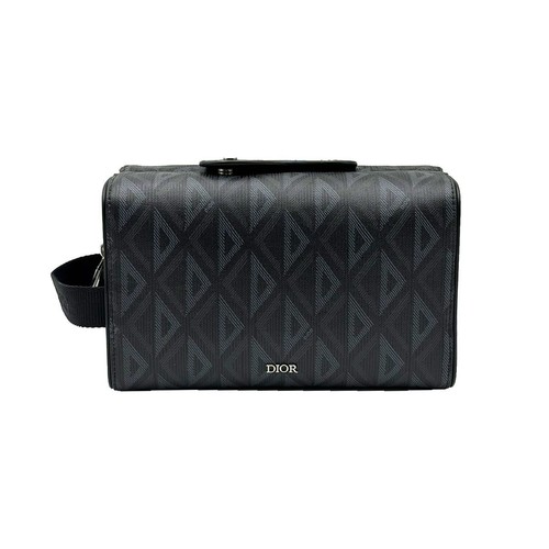 Dior trousse toilette en - trousse,