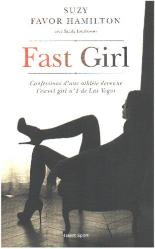 Fast girl confessions - girl,
