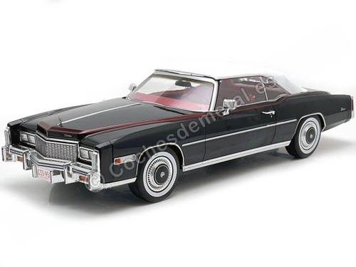 1976 cadillac eldorado - 1976,