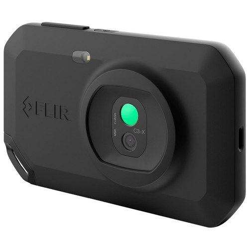 Flir kamera termowizyjna - flir,