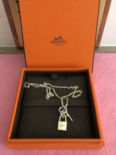 Hermès pendentif kelly - hermès-pendentif,