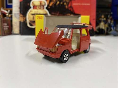 Corgi toys whizzwheels - corgi, :