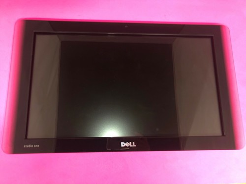 Genuine dell studio one - one, 1909