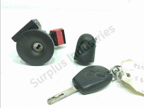 Kit serrures neiman renault - +,