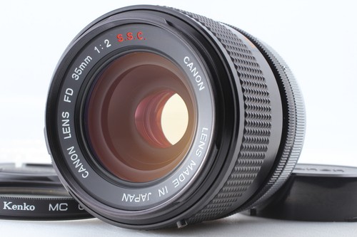 Rare concave mint canon - "o",