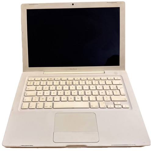 Macbook apple bon état - –,