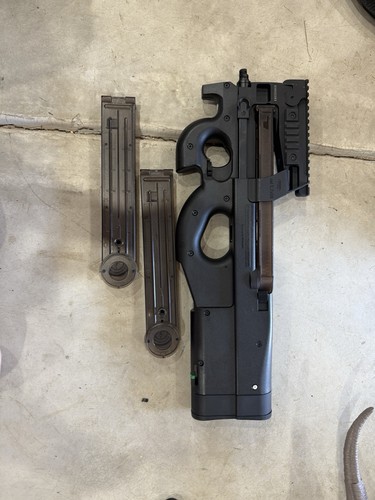 Emg krytac herstal - fn, p90