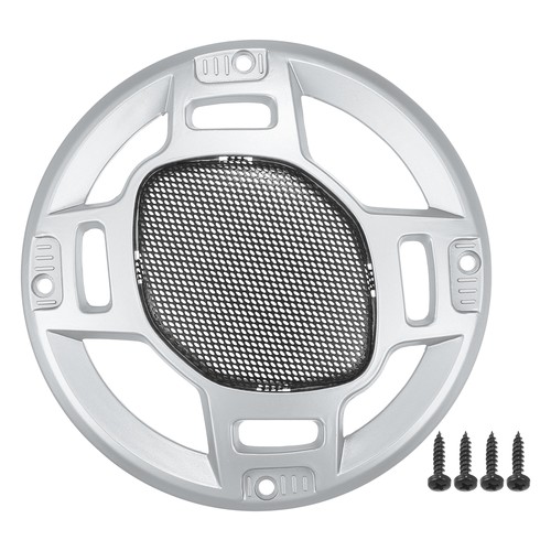Grille haut parleur voiture - voiture, 5