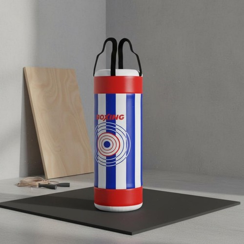 Sac frappe gonflable - de,