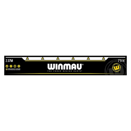Winmau ligne lancer - de,