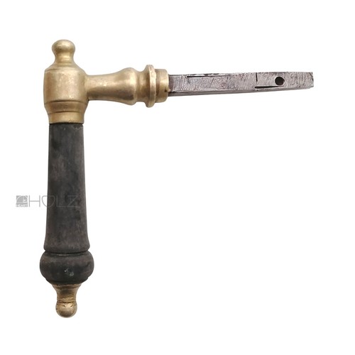 Poignée porte antique - poignée,