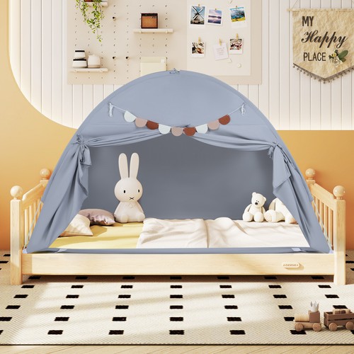 Tente lit double - double, jumeau