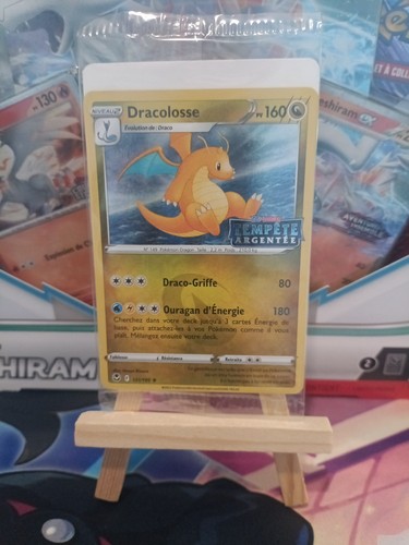 Carte pokémon promo - carte,
