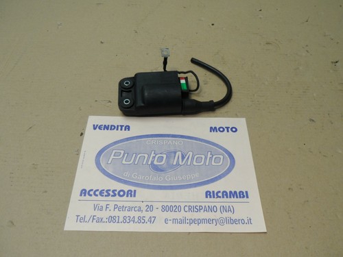 Bobine allumage gilera dna - bobine, d'allumage
