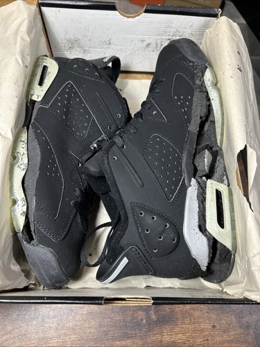 Taille air jordan 6 retro - taille,