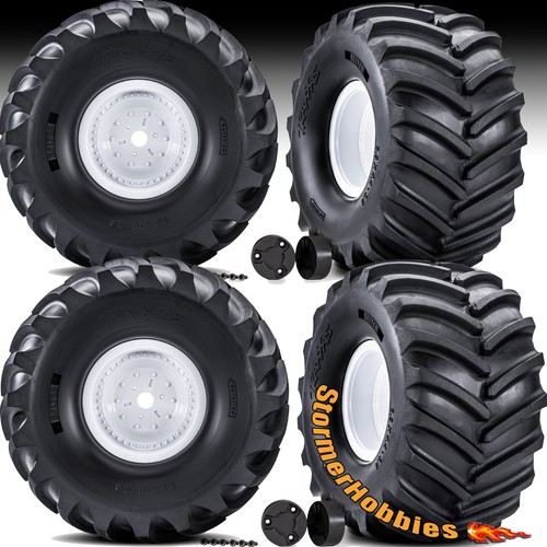 Traxxas terra groove belted - terra,