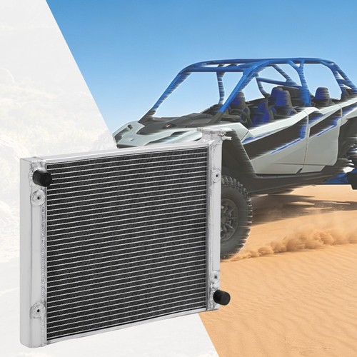 Atv radiateur aluminium - radiateur,