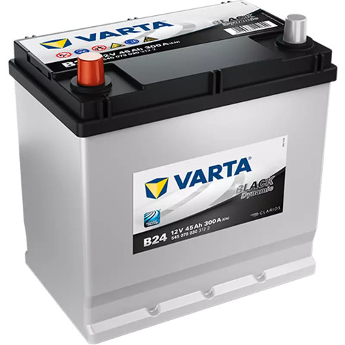Batteries voiture varta - de,