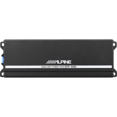 Alpine ktp 445a - alpine, ktp-445a