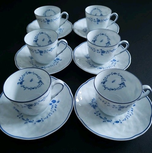 Tasses café moka - 6,