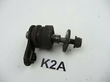 Amortisseur De Vibrations Échappement Collecteur Aprilia RS 125 PY 2006