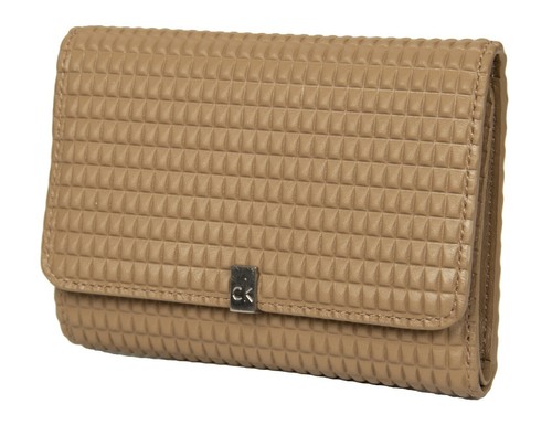 Portefeuille femme calvin - portefeuille,