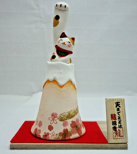 Japonais maneki neko lucky cat - japonais,