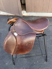 henri de rivel saddle Advantage