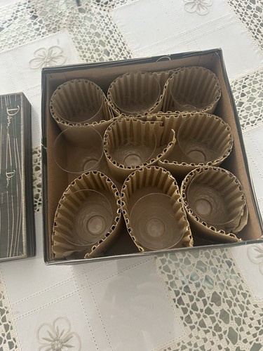 Lot verres boire en - de,