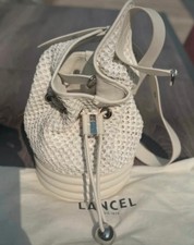 sac Lancel cheri neuf avec étiquette Édition limité 