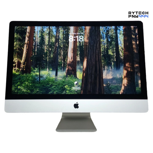 Apple imac a1419 - a1419, 5k