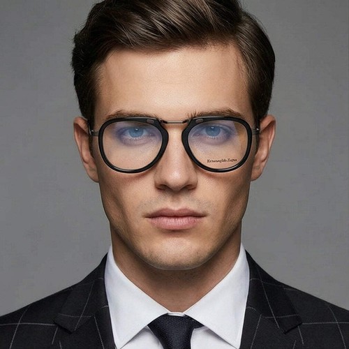 Lunettes ermenegildo zegna - ermenegildo,
