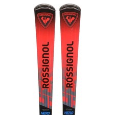 Ski occasion Rossignol Hero