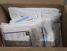 40 Ct Medline Sterile Kit Honduras 3 (CSR Wrap, Dressing, Antiseptic Applicator,