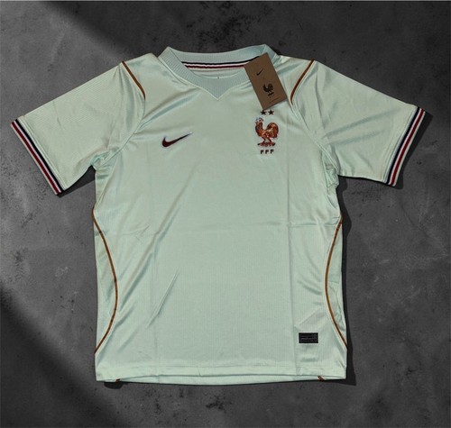 Maillot foot france extérieur - maillot,
