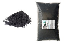 Basalte volcanique 10 kg, magnésium, silice, humus, activateur compost TERRALBA